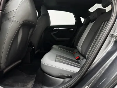 Audi A3 2022, 18000 км, за 22543.41 USD - фото 19