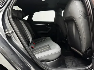 Audi A3 2022, 18000 км, за 22543.41 USD - фото 21