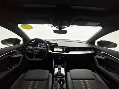 Audi A3 2022, 18000 км, за 22543.41 USD - фото 24