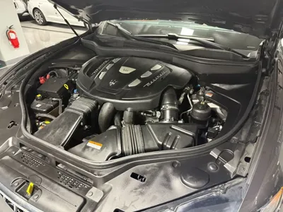 Maserati Levante 2017, 89821 км, за 15361.07 USD