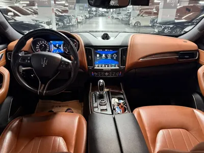Maserati Levante 2017, 89821 км, за 15361.07 USD - фото 7