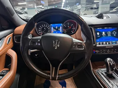 Maserati Levante 2017, 89821 км, за 15361.07 USD - фото 8