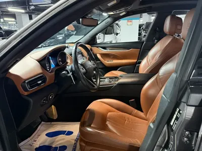 Maserati Levante 2017, 89821 км, за 15361.07 USD - фото 9
