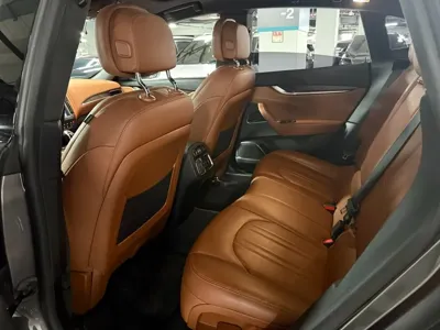 Maserati Levante 2017, 89821 км, за 15361.07 USD - фото 10