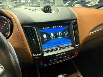 Maserati Levante 2017, 89821 км, за 15361.07 USD - фото 13