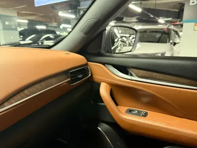 Maserati Levante 2017, 89821 км, за 15361.07 USD - фото 15