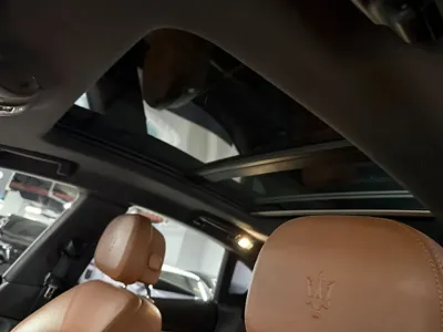 Maserati Levante 2017, 89821 км, за 15361.07 USD - фото 17
