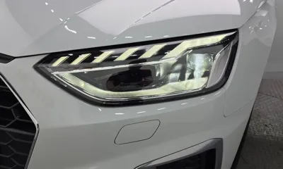 Audi A4 2023, 21292 км, за 20521.18 USD - фото 22