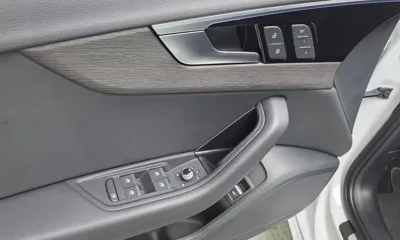 Audi A4 2023, 21292 км, за 20521.18 USD - фото 28