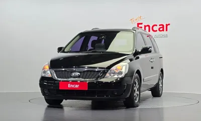 Kia Canival 2013, 157743 км, за 3152.92 USD