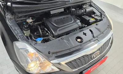 Kia Canival 2013, 157743 км, за 3152.92 USD - фото 6