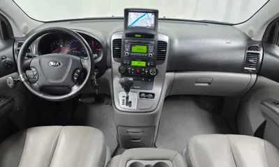 Kia Canival 2013, 157743 км, за 3152.92 USD - фото 7