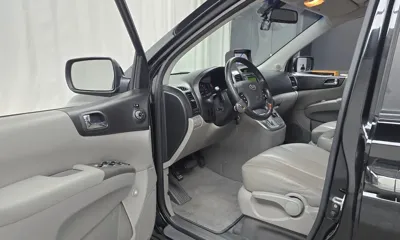 Kia Canival 2013, 157743 км, за 3152.92 USD - фото 11