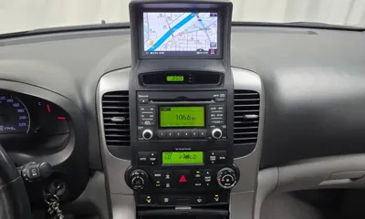 Kia Canival 2013, 157743 км, за 3152.92 USD - фото 14