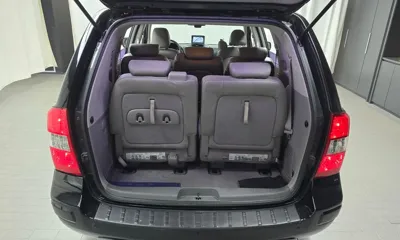 Kia Canival 2013, 157743 км, за 3152.92 USD - фото 20