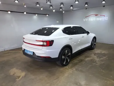 Polestar Polestar 2 2023, 86486 км, за 19298.94 USD