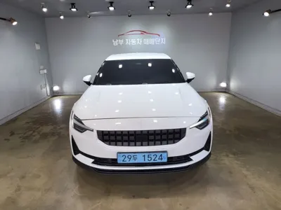 Polestar Polestar 2 2023, 86486 км, за 19298.94 USD