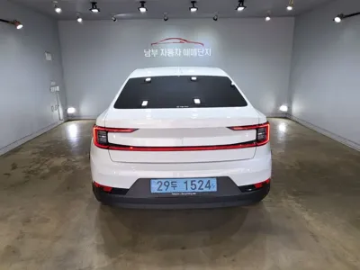 Polestar Polestar 2 2023, 86486 км, за 19298.94 USD