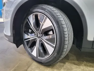Polestar Polestar 2 2023, 86486 км, за 19298.94 USD