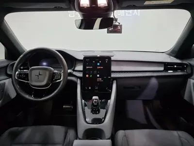 Polestar Polestar 2 2023, 86486 км, за 19298.94 USD - фото 7