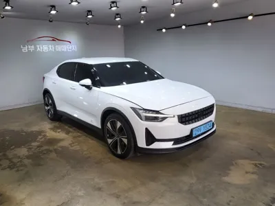 Polestar Polestar 2 2023, 86486 км, за 19298.94 USD - фото 18