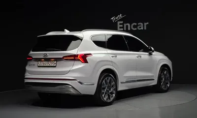 Hyundai Santafe 2021, 47478 км, за 15960.92 USD