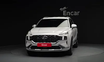 Hyundai Santafe 2021, 47478 км, за 15960.92 USD