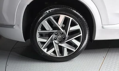 Hyundai Santafe 2021, 47478 км, за 15960.92 USD