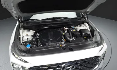 Hyundai Santafe 2021, 47478 км, за 15938.08 USD - фото 6