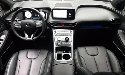Hyundai Santafe 2021, 47478 км, за 15938.08 USD - фото 7