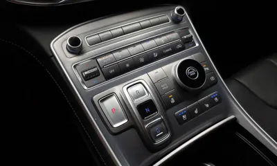 Hyundai Santafe 2021, 47478 км, за 15938.08 USD - фото 9
