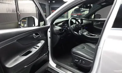 Hyundai Santafe 2021, 47478 км, за 15938.08 USD - фото 10