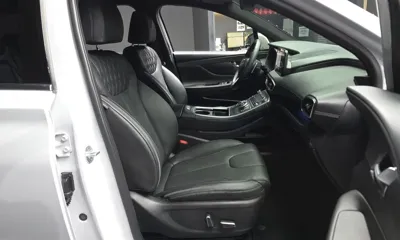Hyundai Santafe 2021, 47478 км, за 15938.08 USD - фото 11