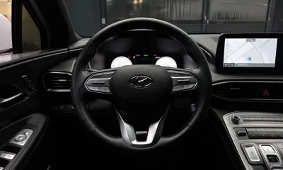 Hyundai Santafe 2021, 47478 км, за 15938.08 USD - фото 13