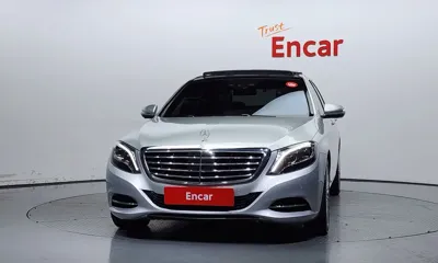 Mercedes-Benz S-Class 2016, 167524 км, за 15885.52 USD