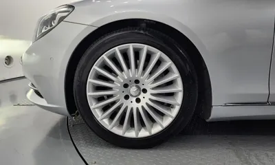 Mercedes-Benz S-Class 2016, 167524 км, за 15885.52 USD
