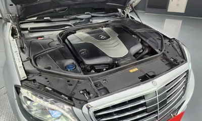Mercedes-Benz S-Class 2016, 167524 км, за 15885.52 USD - фото 6