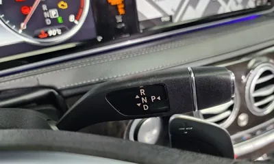 Mercedes-Benz S-Class 2016, 167524 км, за 15885.52 USD - фото 9