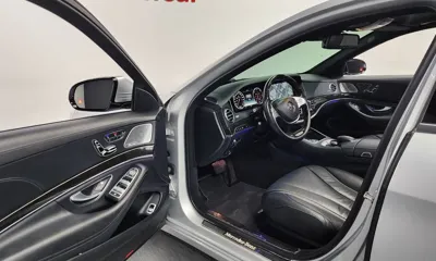 Mercedes-Benz S-Class 2016, 167524 км, за 15885.52 USD - фото 10