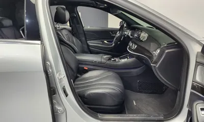 Mercedes-Benz S-Class 2016, 167524 км, за 15885.52 USD - фото 11