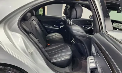 Mercedes-Benz S-Class 2016, 167524 км, за 15885.52 USD - фото 12