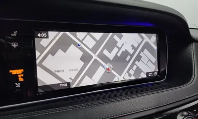 Mercedes-Benz S-Class 2016, 167524 км, за 15885.52 USD - фото 14