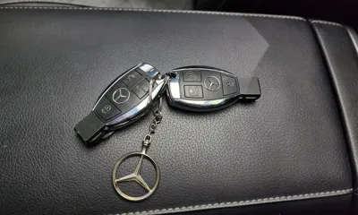Mercedes-Benz S-Class 2016, 167524 км, за 15885.52 USD - фото 19