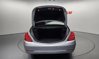Mercedes-Benz S-Class 2016, 167524 км, за 15885.52 USD - фото 20