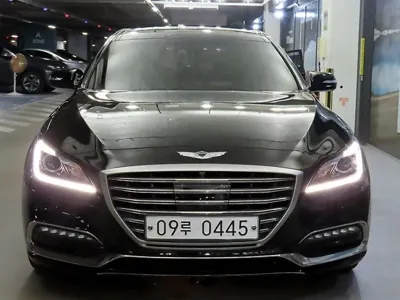 Genesis G80 2017, 61420 км, за 13001.36 USD - фото 3