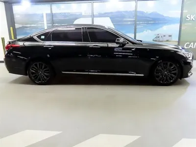 Genesis G80 2017, 61420 км, за 13001.36 USD - фото 4