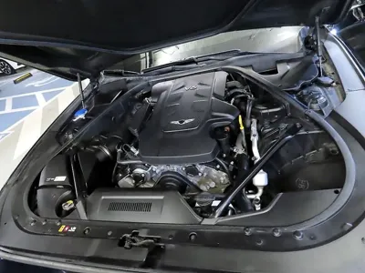 Genesis G80 2017, 61420 км, за 13001.36 USD - фото 6