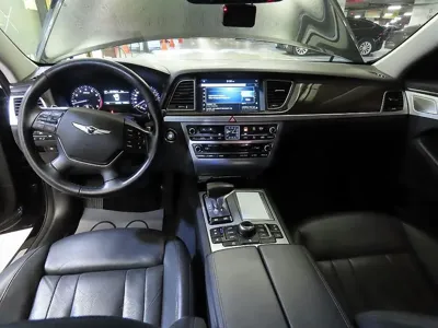 Genesis G80 2017, 61420 км, за 13001.36 USD - фото 7