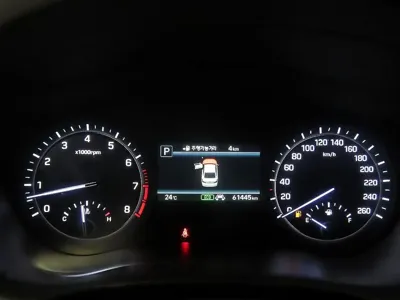 Genesis G80 2017, 61420 км, за 13001.36 USD - фото 8
