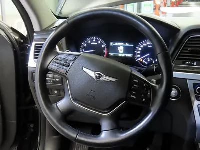 Genesis G80 2017, 61420 км, за 13001.36 USD - фото 12